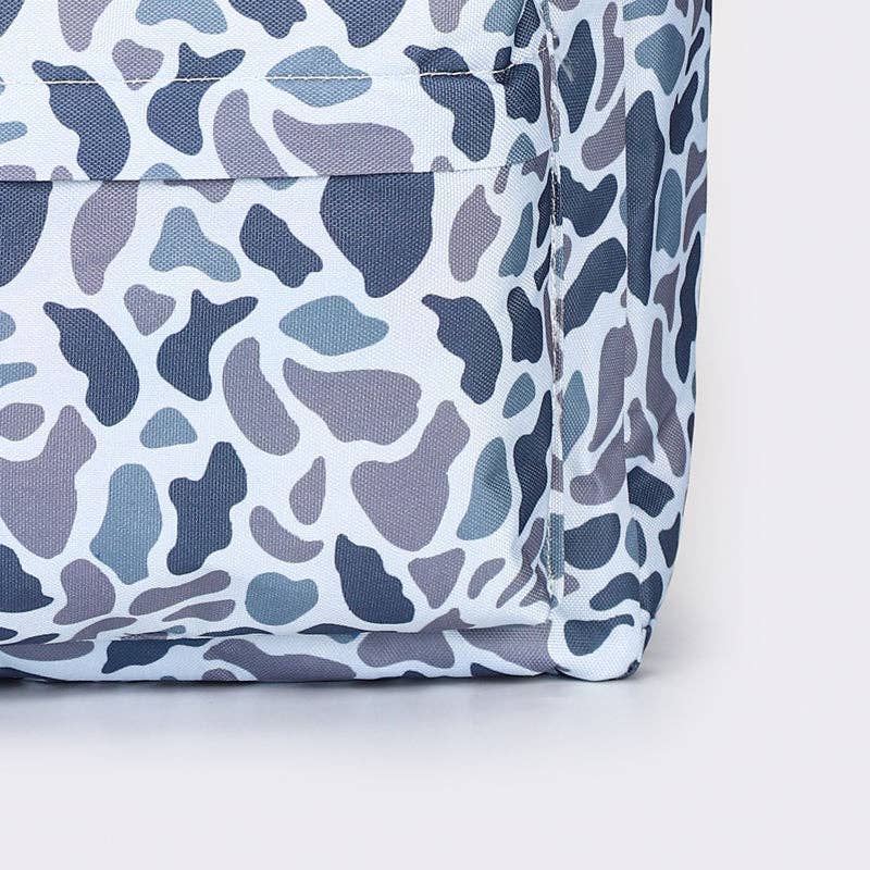 Camo Kids Backpack
