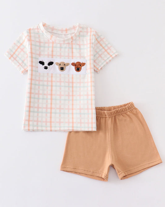 boys animal set