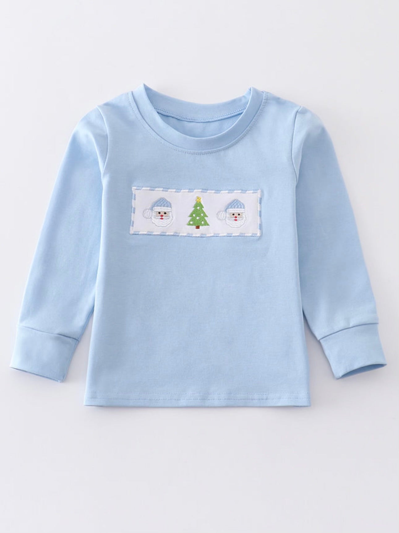 Boys Christmas shirt