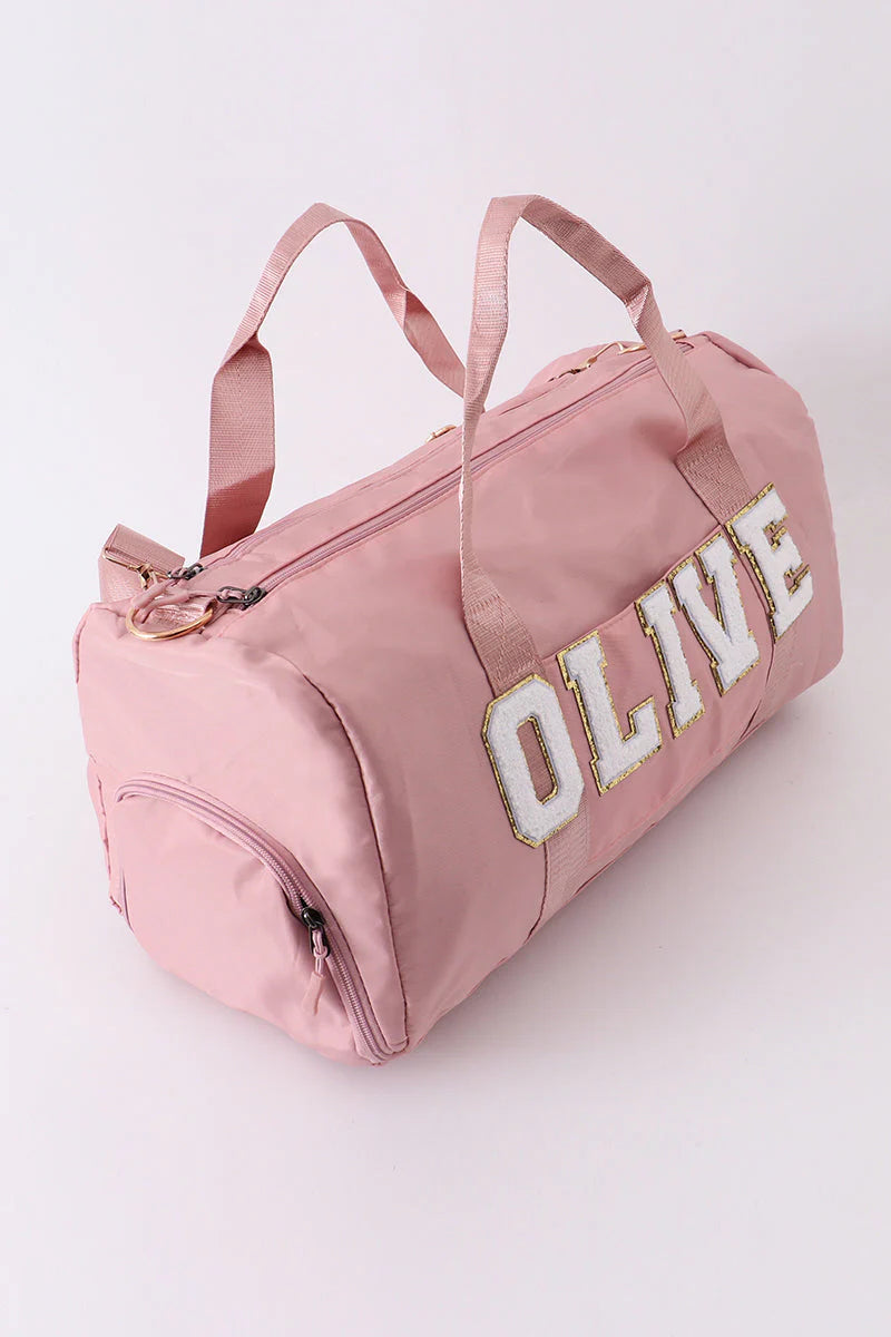 Duffle/gym bag