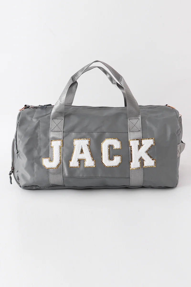 Duffle/gym bag